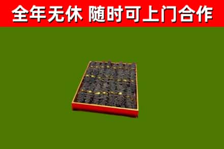 龙华回收海参